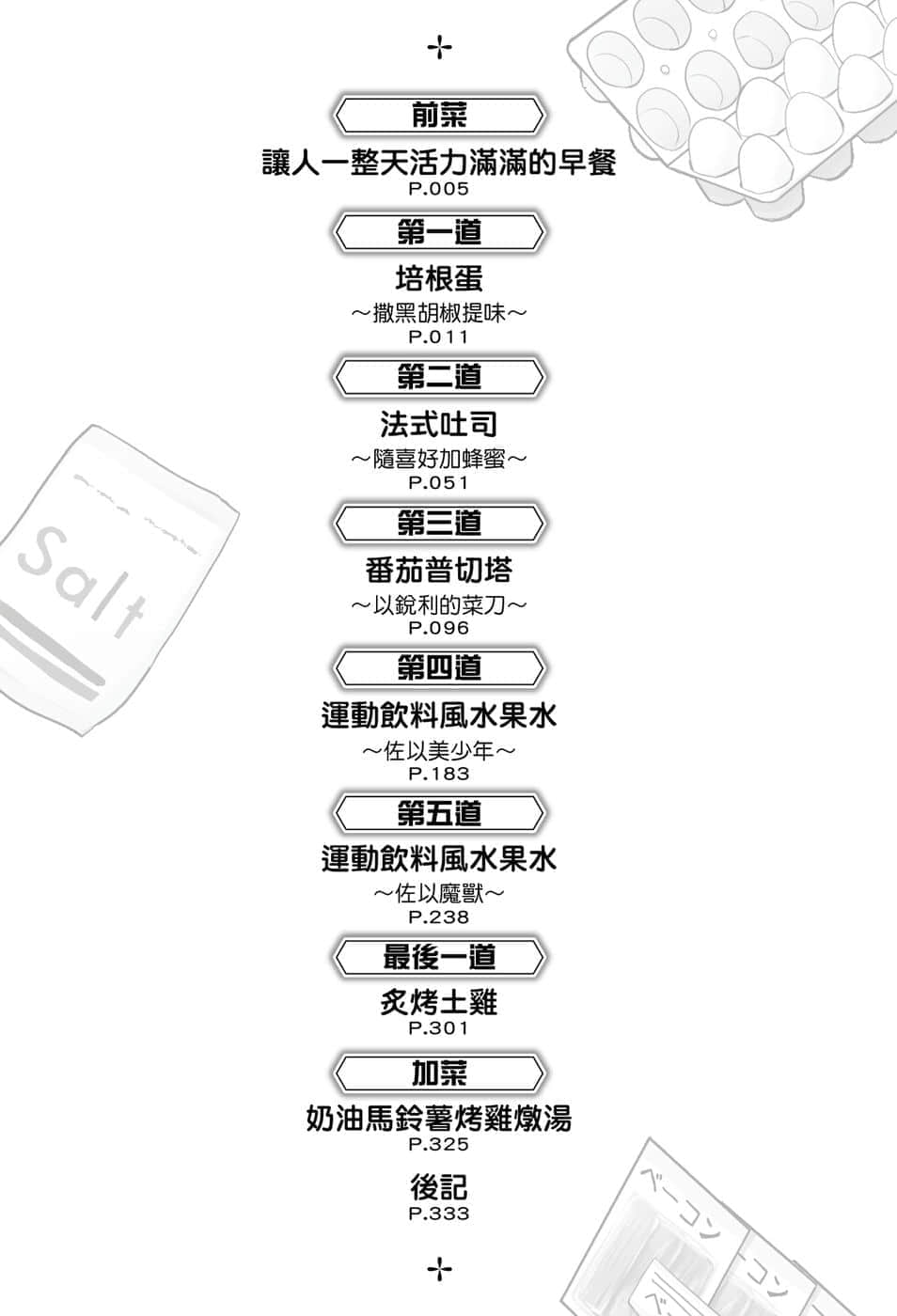 超强技能『召唤厨房』！小说插图（14）