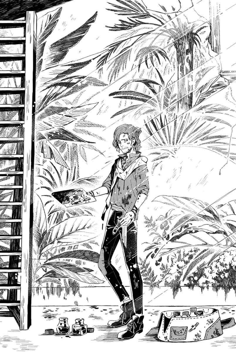 《田中家全员转生》2 插图（12）