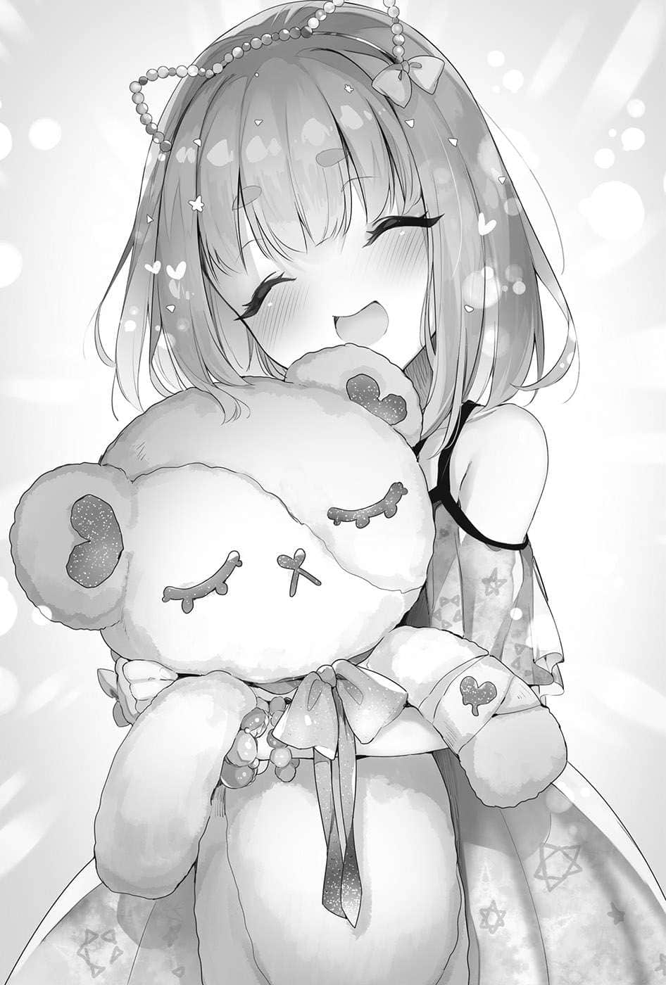 我的快转恋爱喜剧小说插图（19）