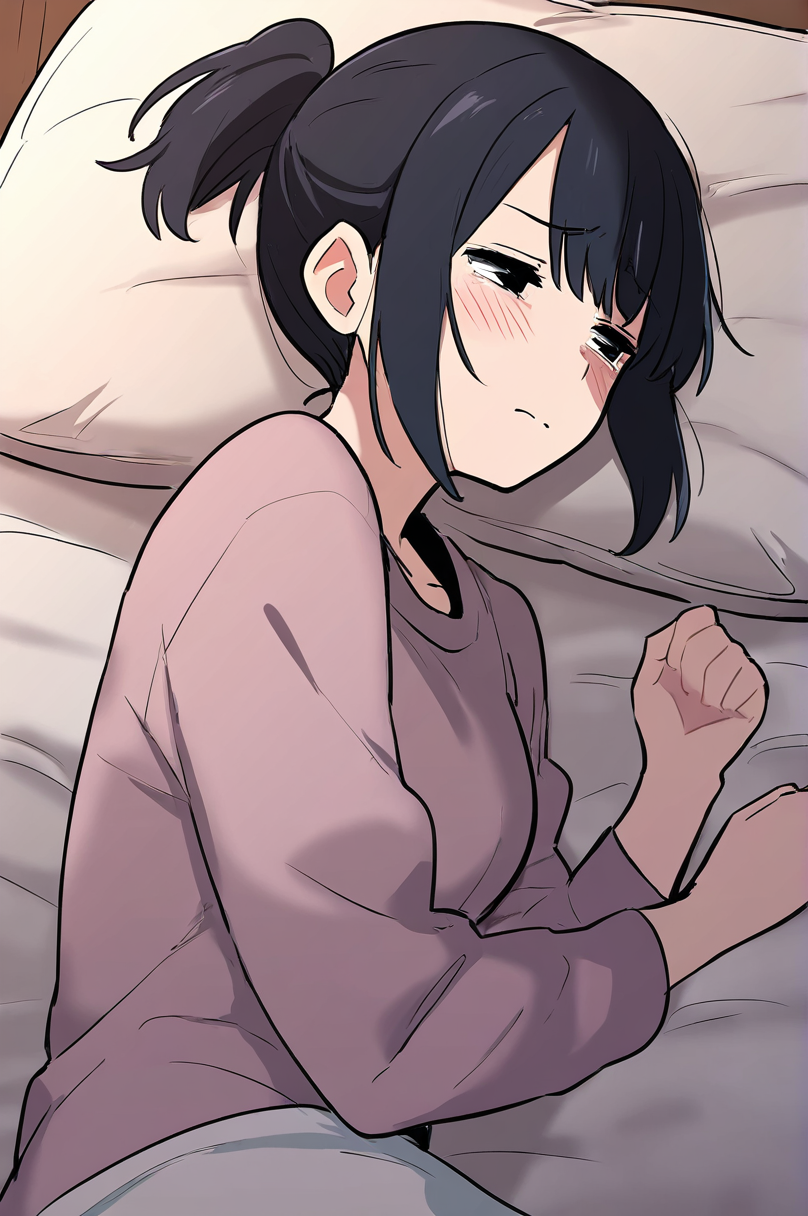 《我和弟弟的女友》7 第二章插图（1）