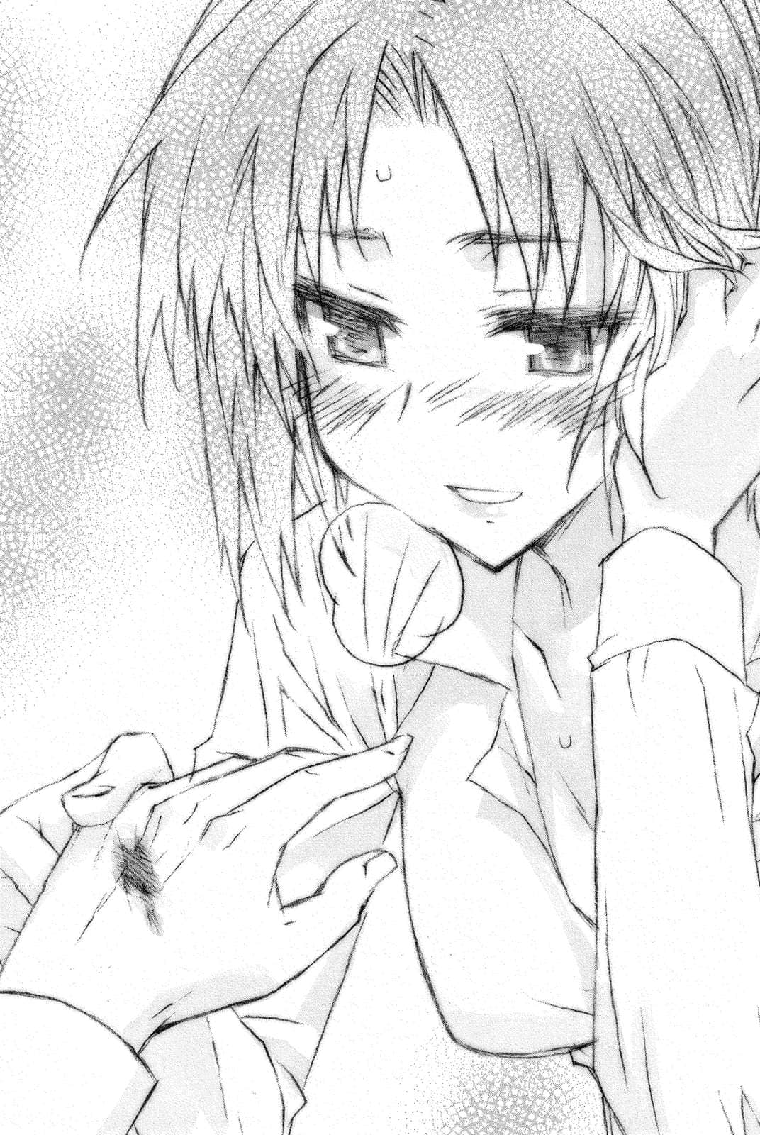 《RIGHT×LIGHT》9 结束的宴会与绿翼的宣告者 插图（9）