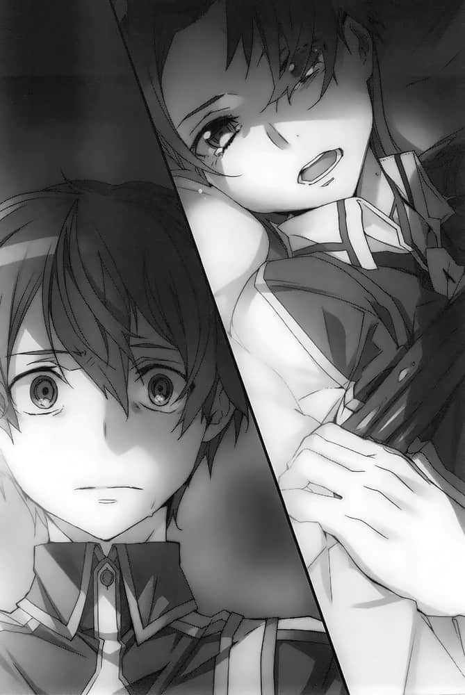 《刀劍神域 Sword Art Online》11 Alicization Turning 插圖（11）