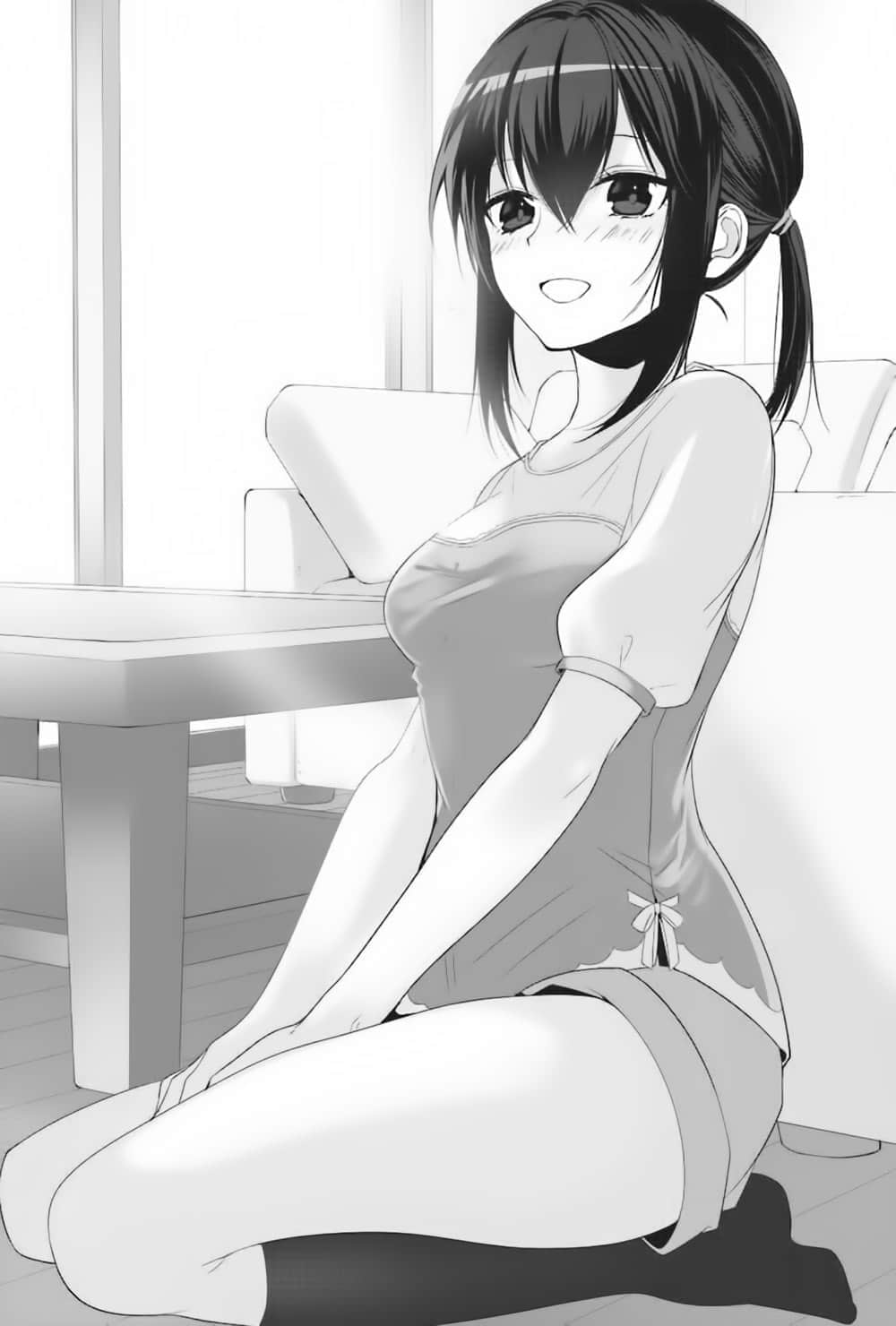 《噬血狂袭 Strike the Blood》10 玄冥神王的新娘 插图(10)