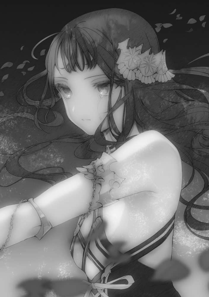 《异世界拷问姬》8 插图(14)