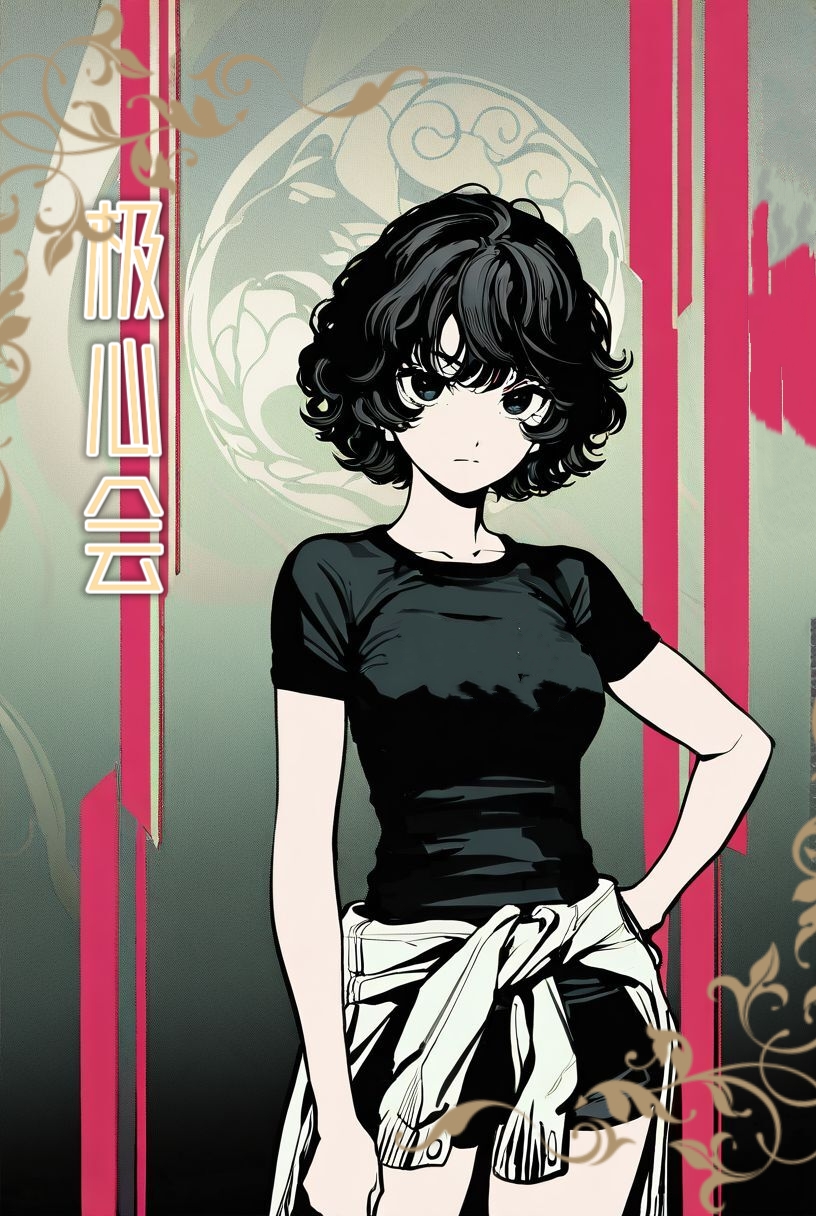 《与攻陷了无数女生的海王交换了身体》2 第七章插图（2）