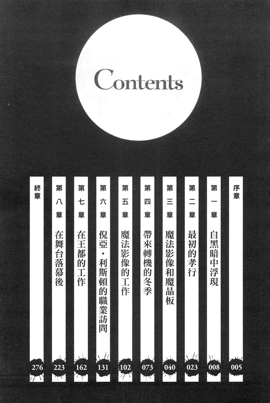 《亂世千金倪亞・利斯頓》1 插圖(5)