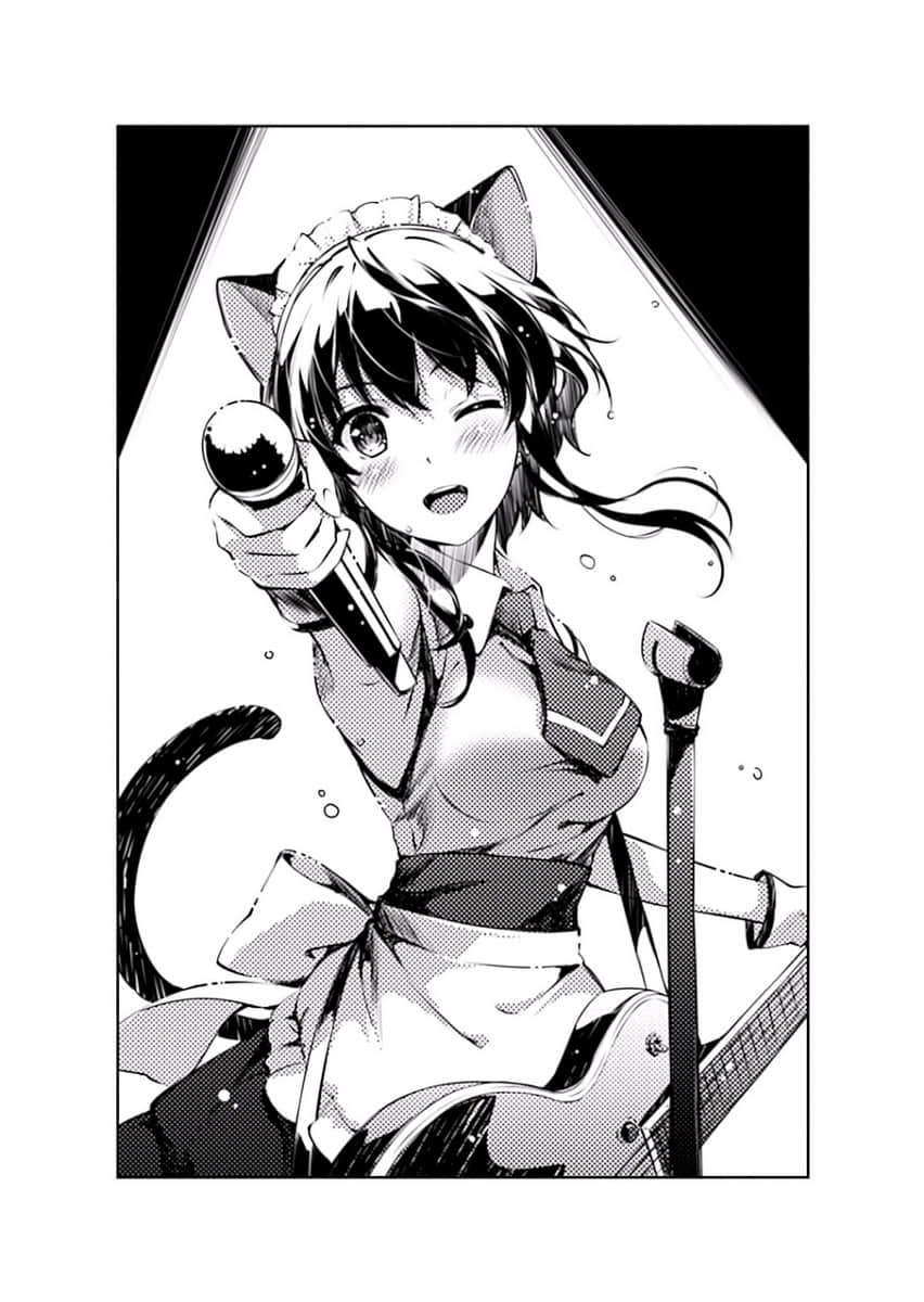 《不起眼女主角培育法》Girls Side 2 插图（13）