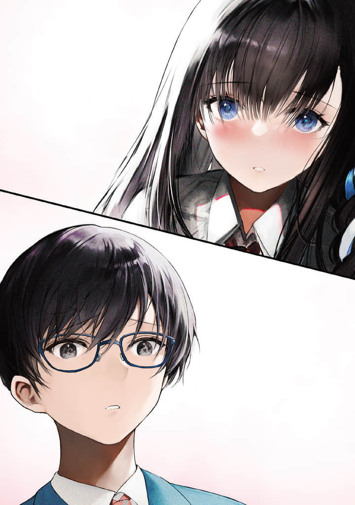 《你的解謎由我作答》1 明神凜音不會出錯 第3話 裝純學姐與閉鎖的體育倉庫插圖（3）