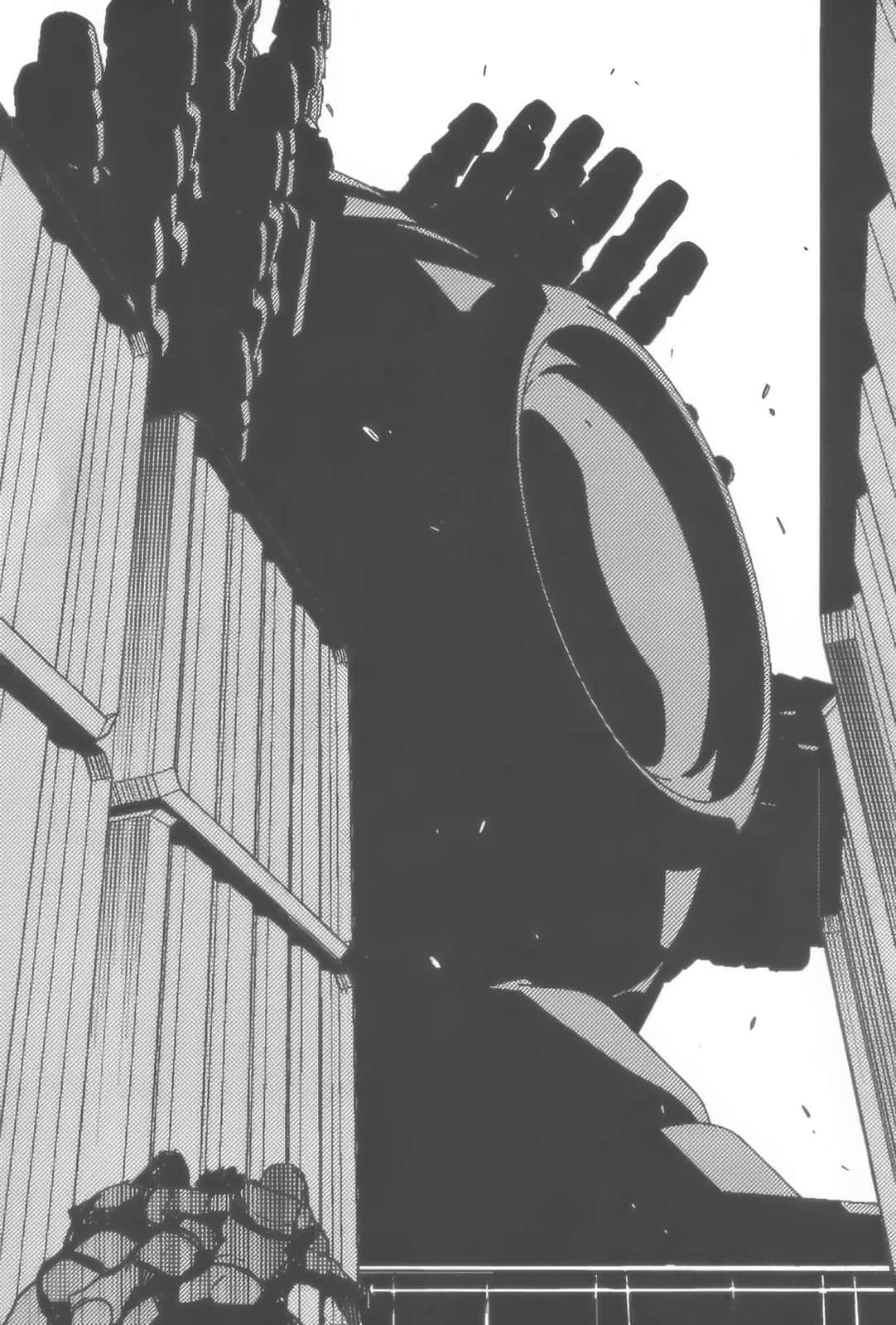 《重装武器》7 亡灵们的警察 第一章 笨蛋两人组持枪厮杀〉〉大洋洲演习插图（3）