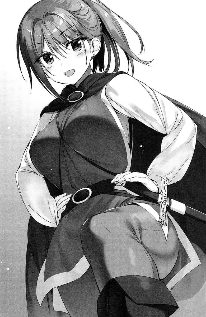 《我的女友是老师》7 ③ 真香老师再次开无双！插图（1）