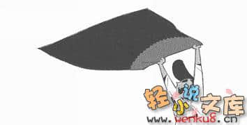 《吉永家的石像怪》5 插图（20）