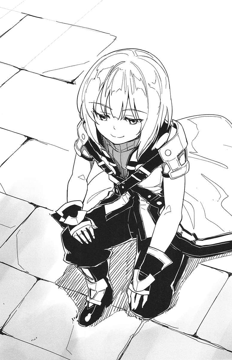 《骑士＆魔法》9 插图（8）