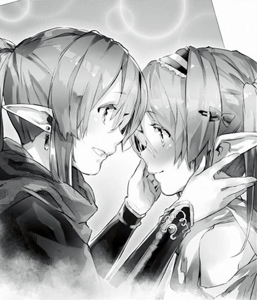 《OUTBREAK COMPANY 萌萌侵略者》16 插图（6）