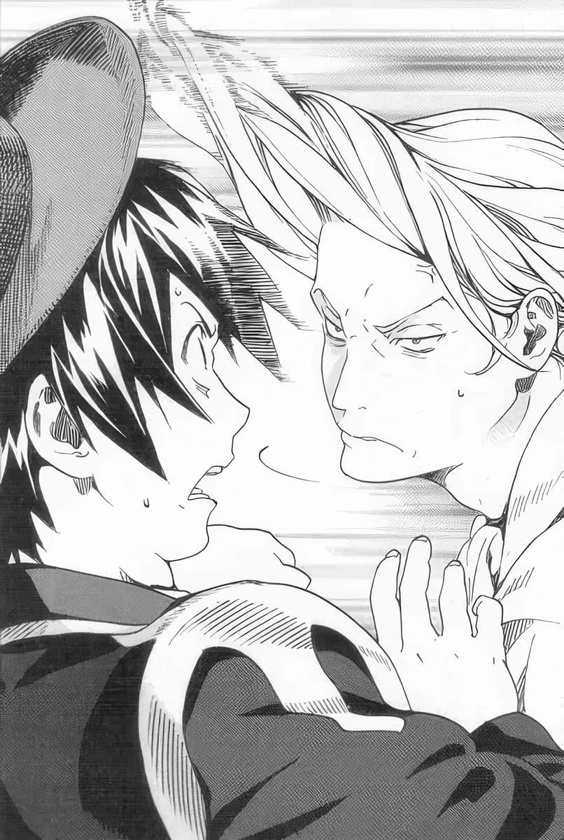 《GOSICK》GOSICKs 1 伴隨春天而來的死神 插圖（12）