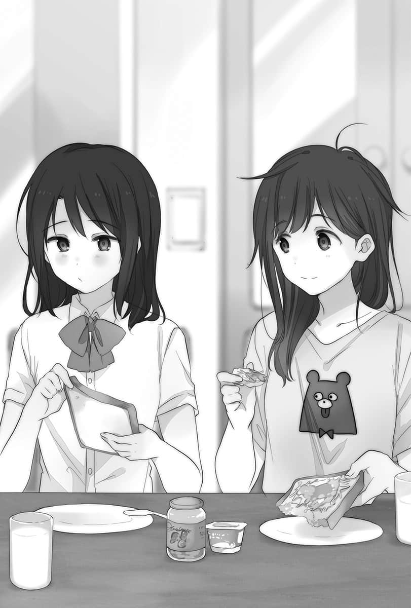 安达与岛村小说插图（88）