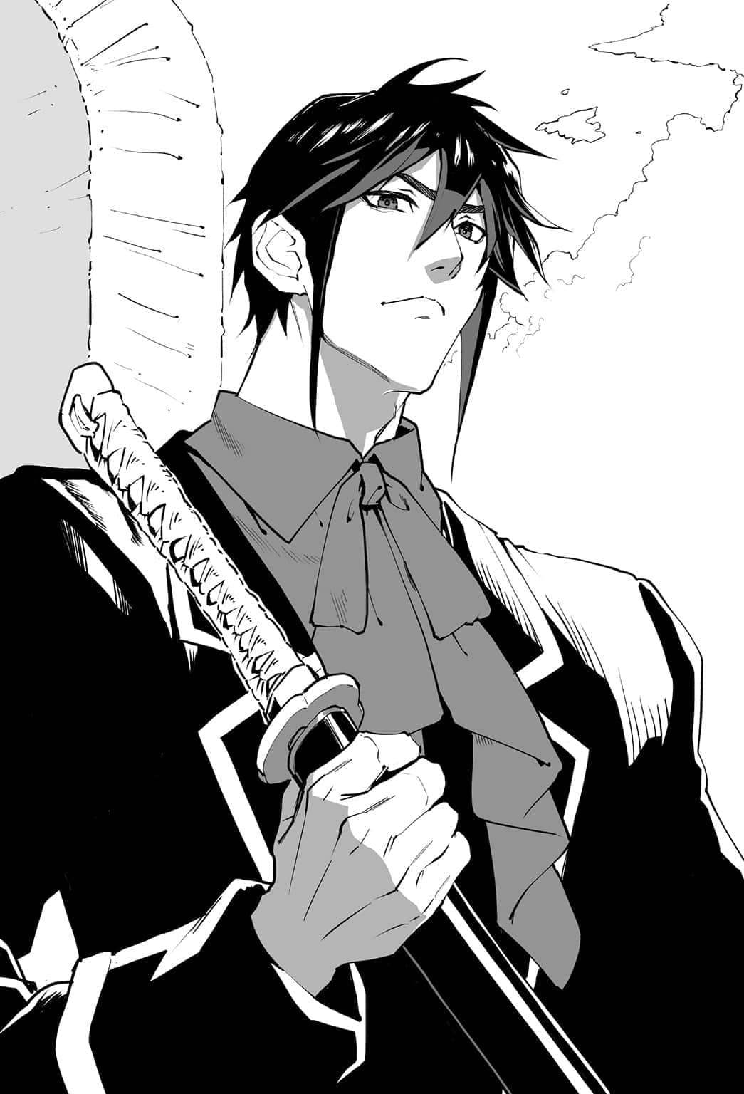 《沃特尼亚战记》17 插图(9)
