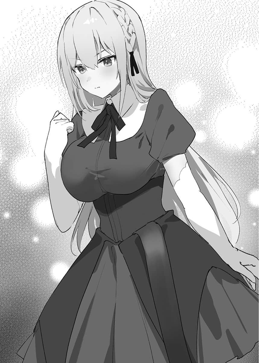 被逐出勇者小队的精灵术士小说插图（1）