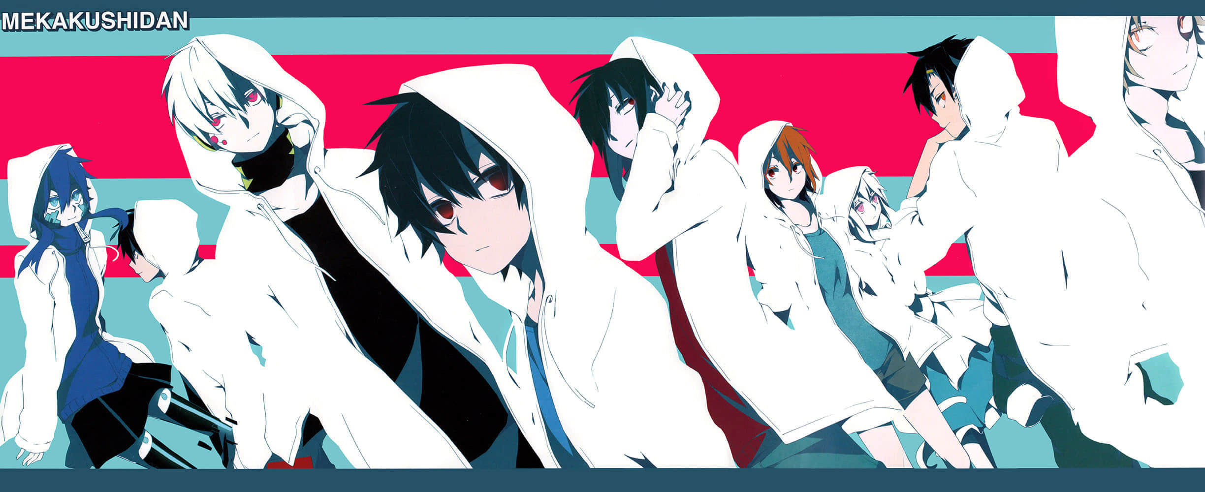 《阳炎眩乱》3 the children reason 插图（2）