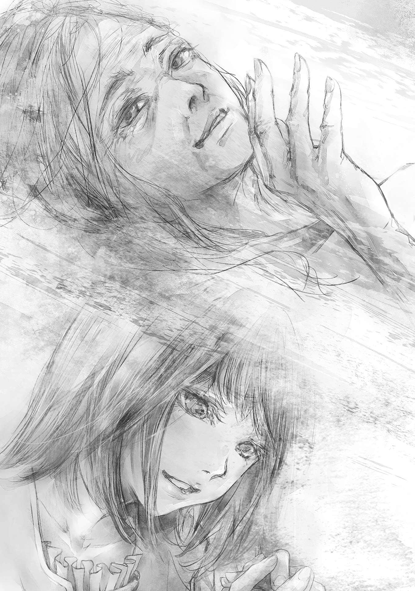 《死灵魔法的嫌疑人》全一册 插图（11）