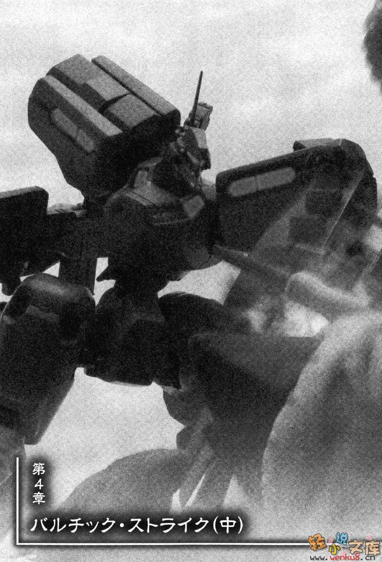 《MUV-LUV Schwarzes marken》3 插图（24）