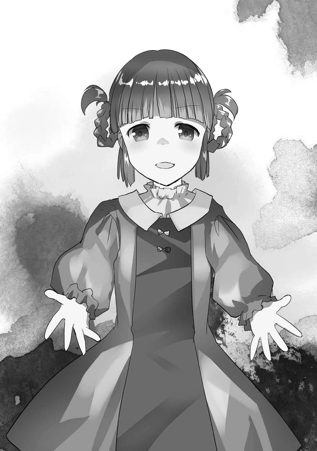 《秒杀外挂太强了，异世界的家伙们根本就不是对手。》8 20话 幕间 事到如今就算获得自由，又该何去何从插图（1）