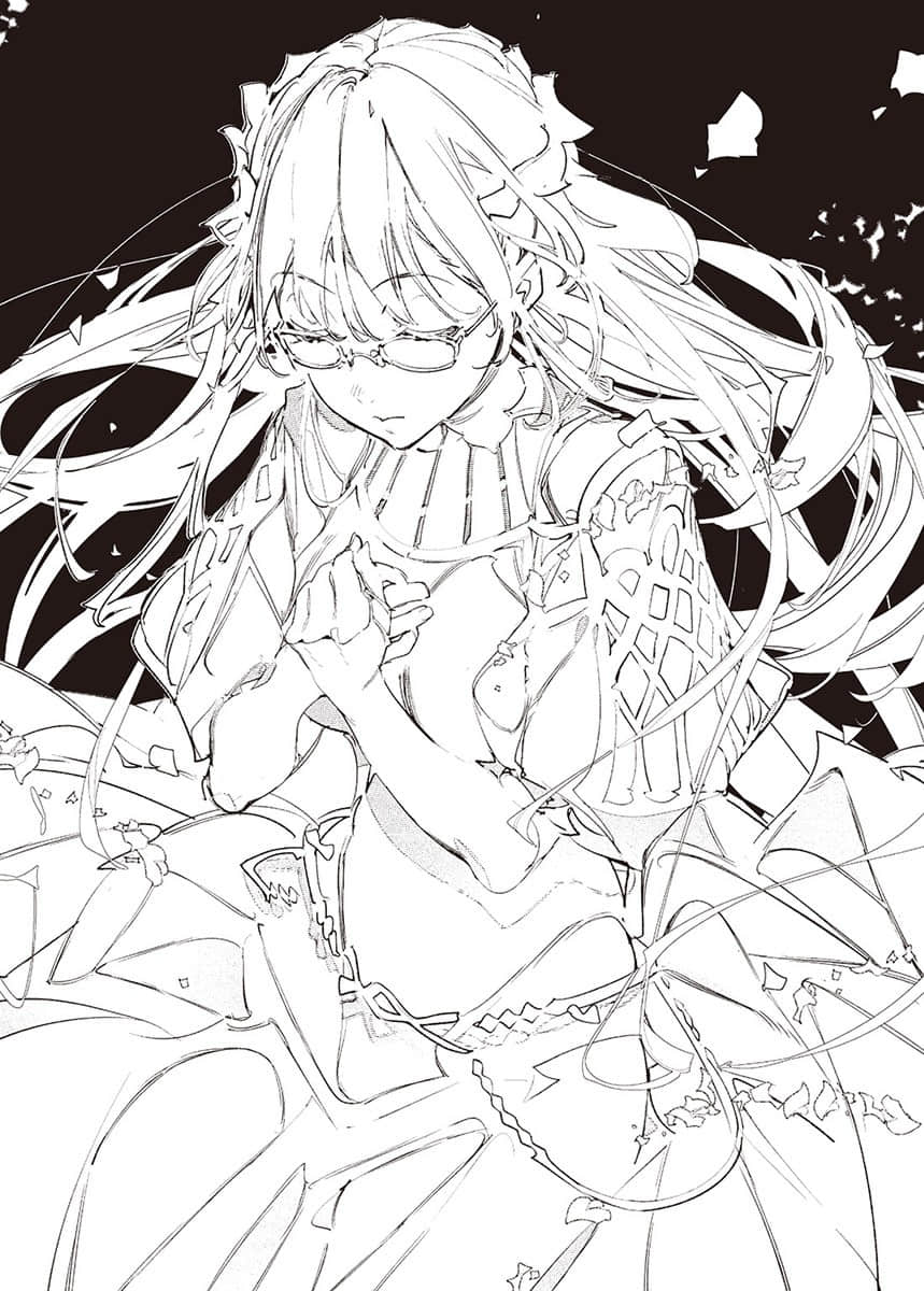 《无尽连锁》19 幻梦境之王 插图（8）