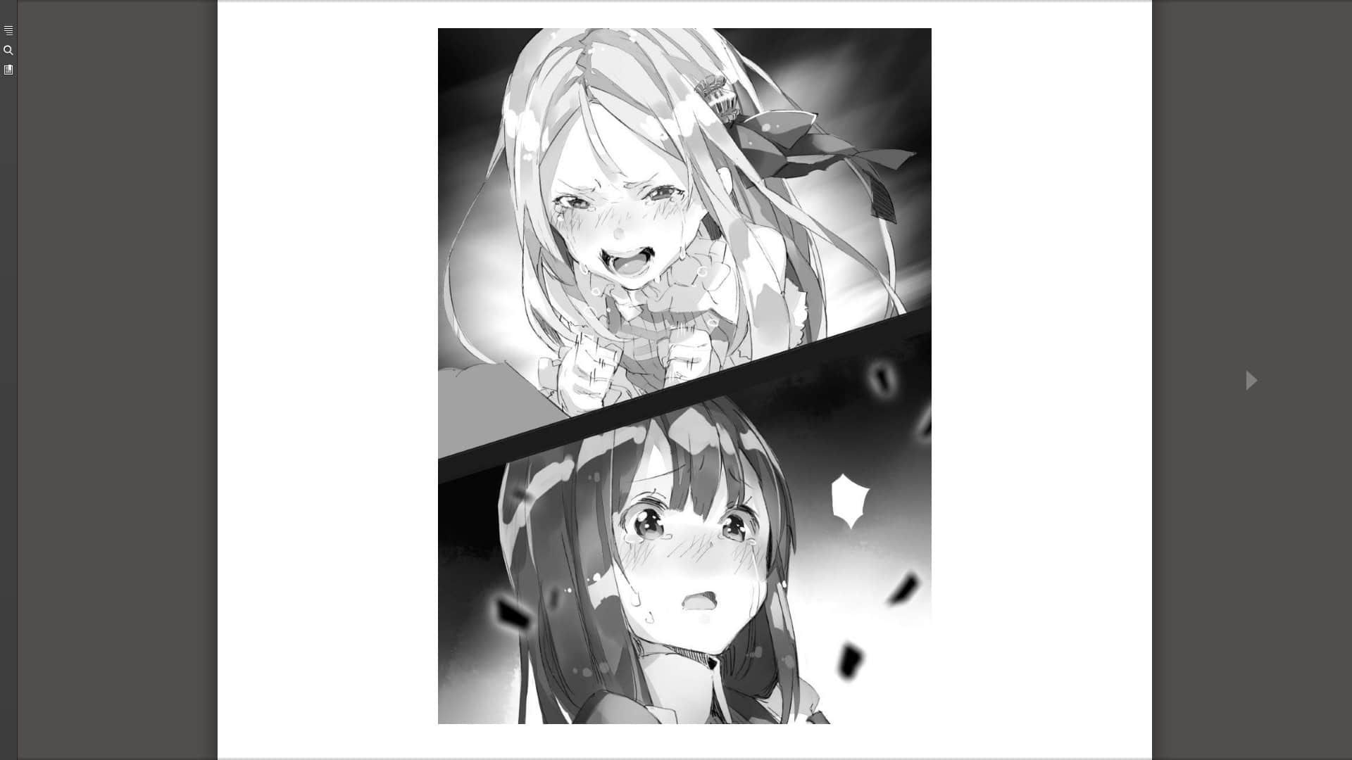 《弗雷姆王国兴亡记》3 插图（11）