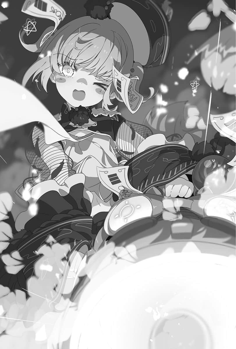 《这里是终局停滞委员会。》2 插图（7）