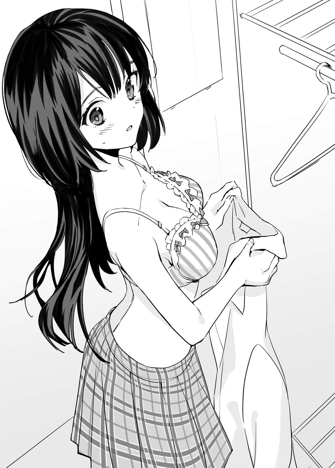《灰原同学重返过去，开启所向无敌的第二轮青春游戏》10 插图（6）