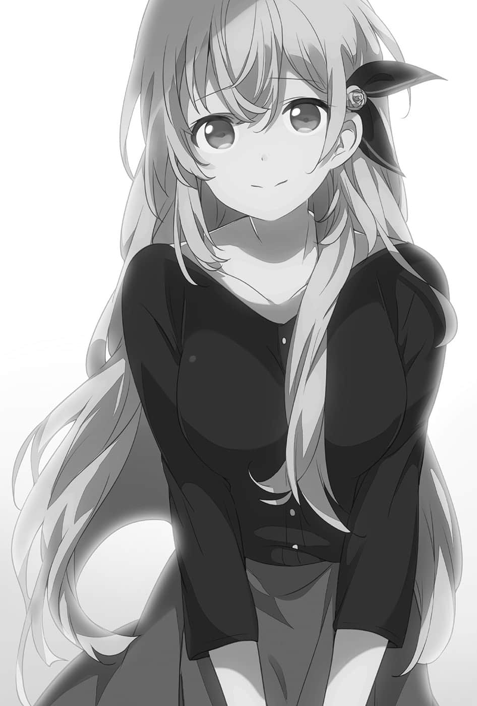 勇者无犬子小说插图（21）