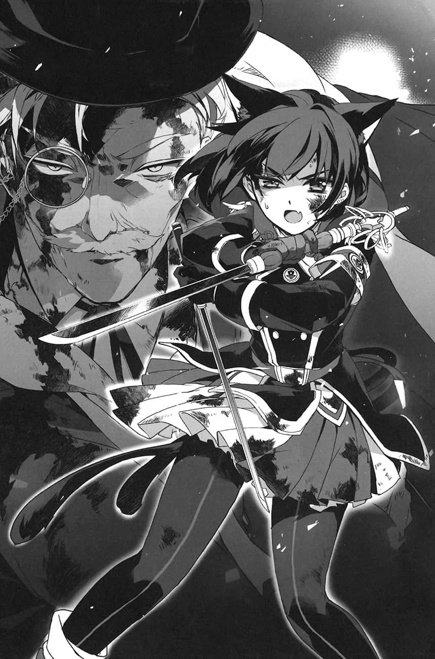 《身为魔王的我娶了奴隶精灵为妻，该如何表白我的爱？》17 第四章 男人就是种会在意中人面前乱来到近乎愚蠢的生物插图（2）