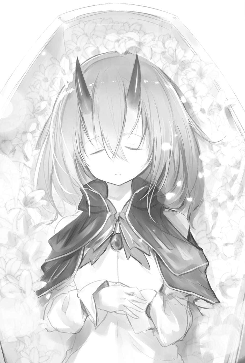 《創始魔法師》4 魔術的時代 插圖（11）