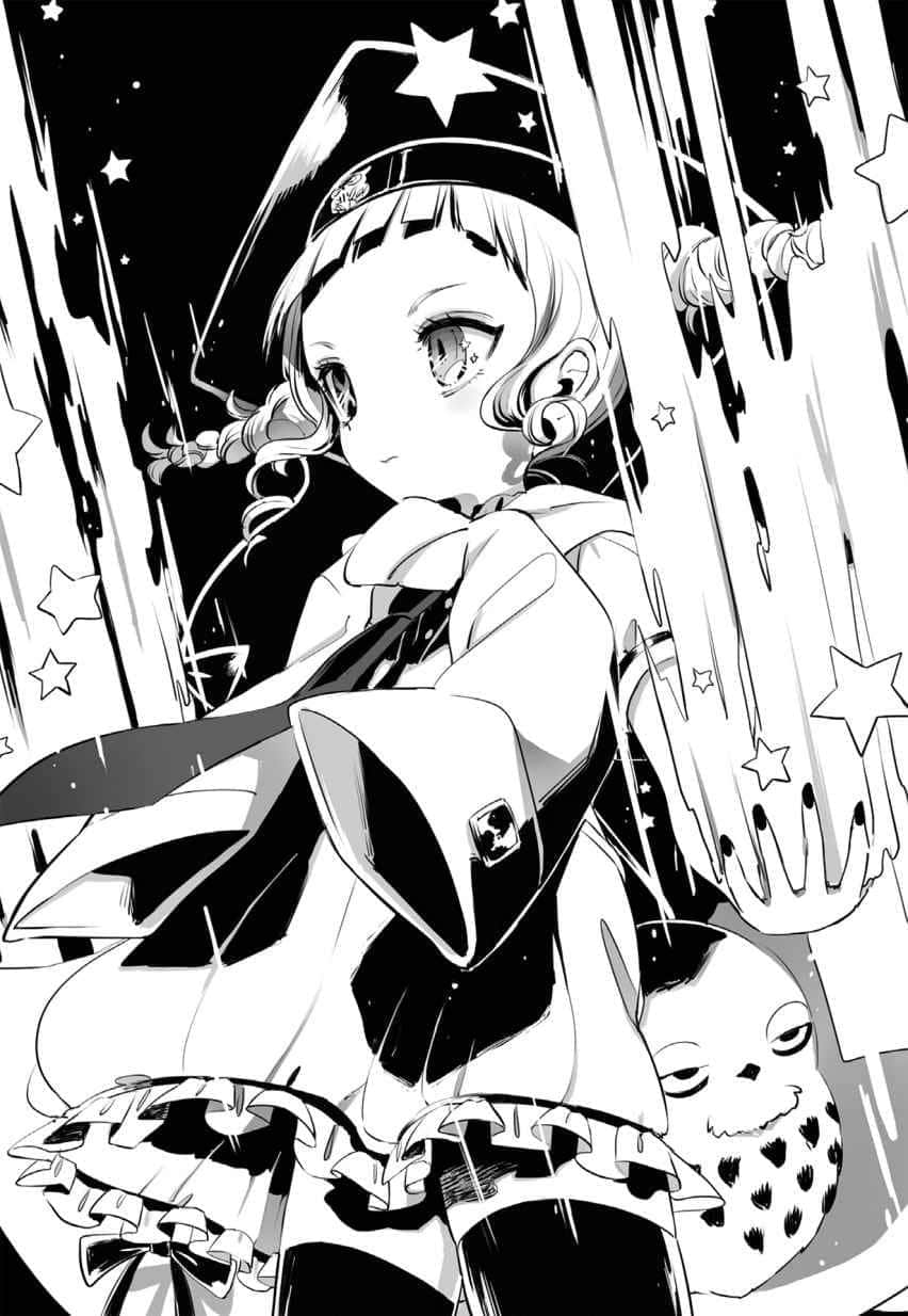 《魔法少女育成計劃》7 ACES 插圖（11）