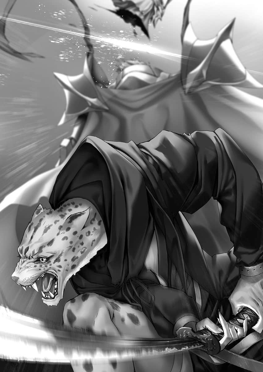 《靠廢柴技能【狀態異常】成爲最強的我將蹂躪一切》13 插圖(8)