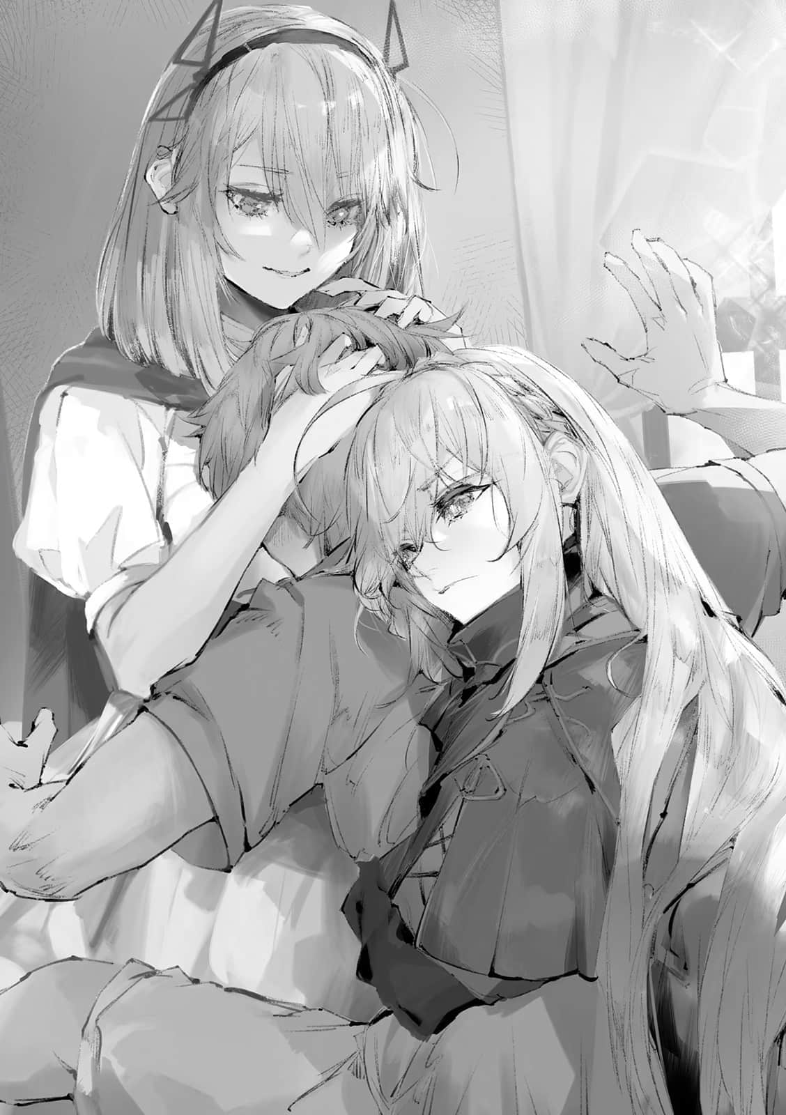 《多少队友命丧你手》1 魔塔挑战者之孽 插图（10）