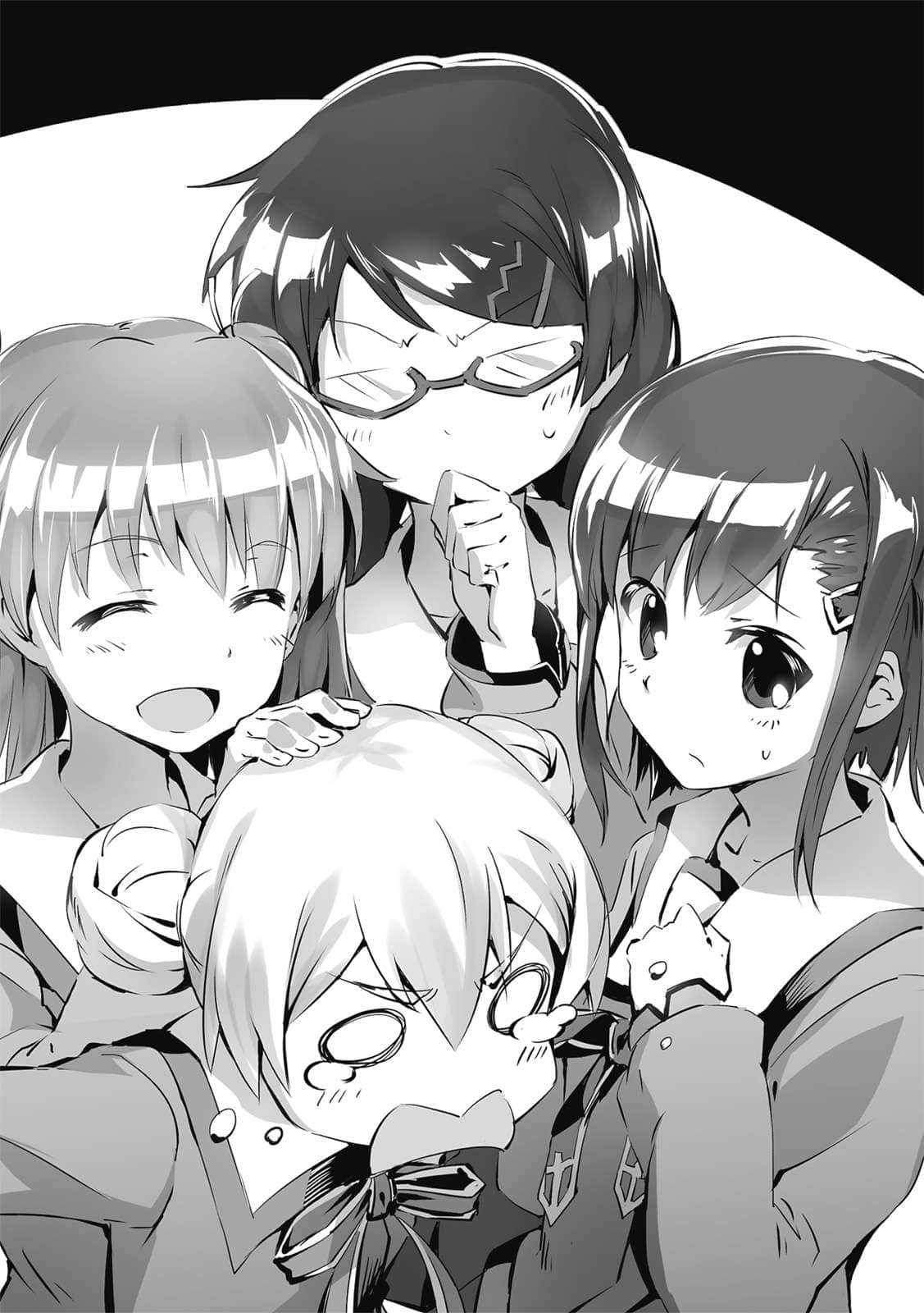 《Fate/kaleid liner 魔法少女☆伊莉雅》2 插图(9)