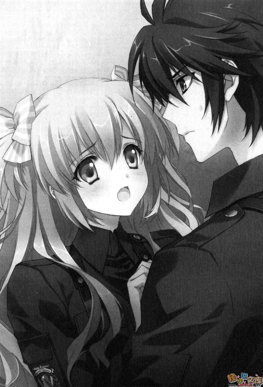 《MUV-LUV Schwarzes marken》5 插图（19）