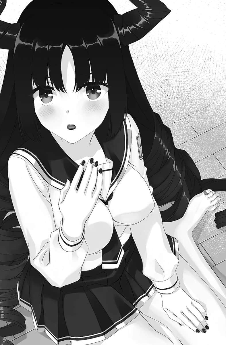 《绯弹的亚莉亚》35 侵掠的新娘 插图(15)