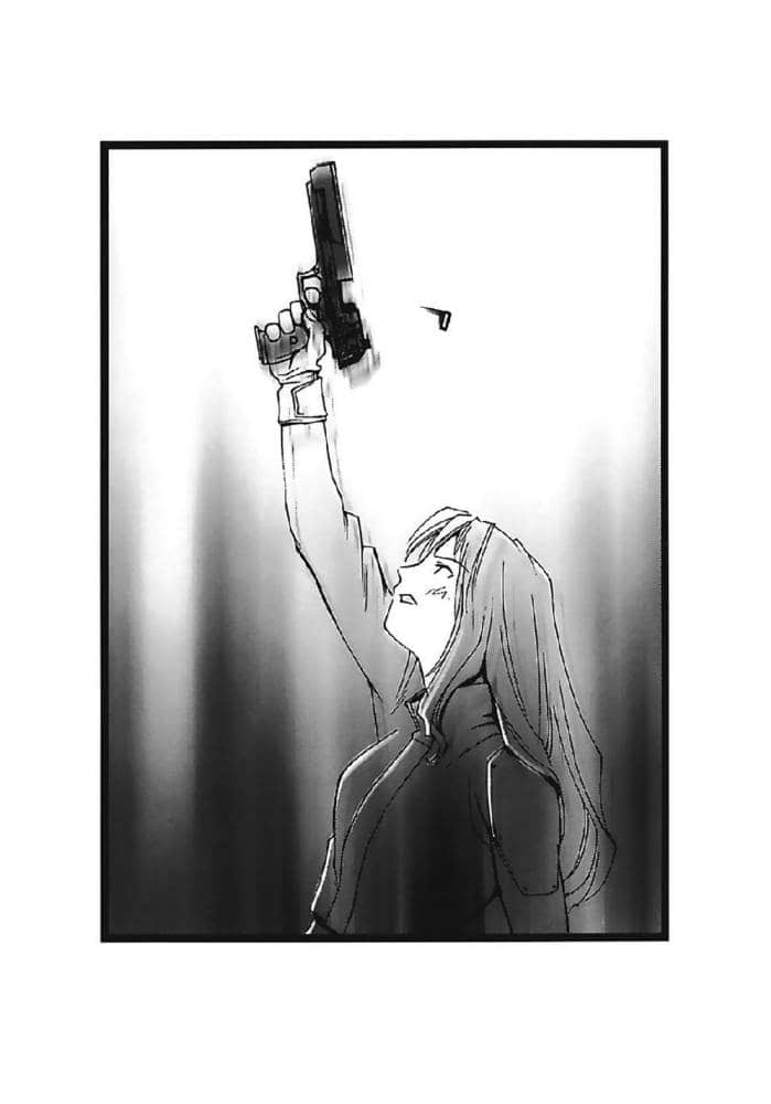 不吉波普系列小說插圖（32）