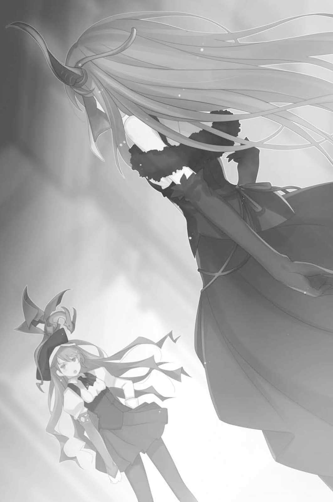 机巧少女不会受伤小说插图（237）