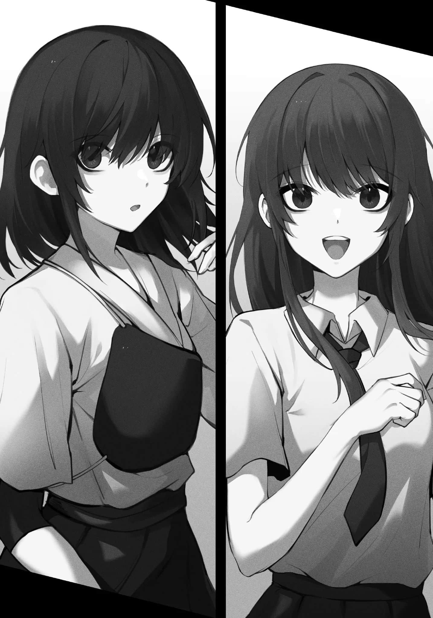 《夏日計劃》2 作品相關插圖（3）