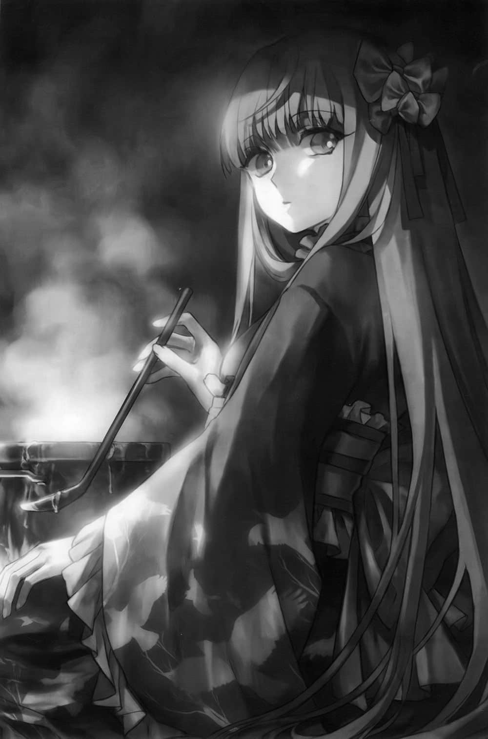 《重生勇者面露冷笑，步上复仇之路》3 亡梦的魔术师 插图（12）