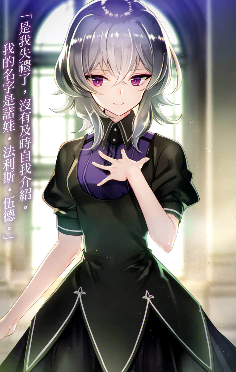 《最强魔法师的隐遁计划》8 插图（2）