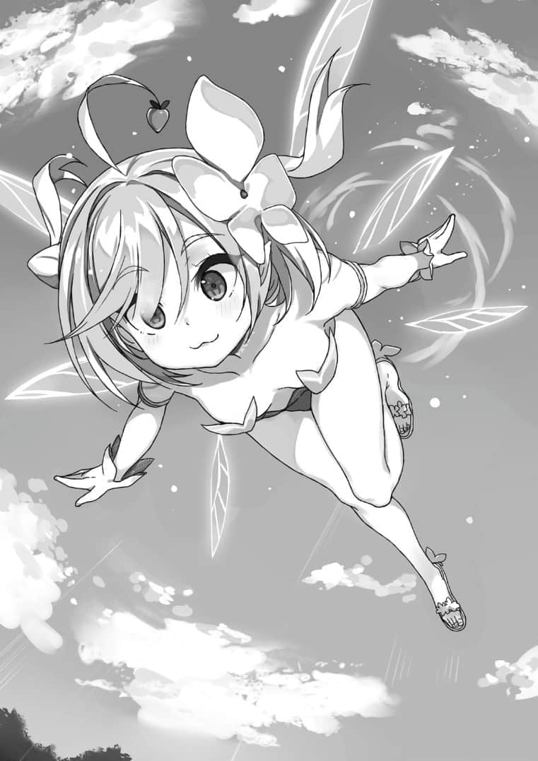 《转生为猪公爵的我，这次要向你告白》4 插图（7）
