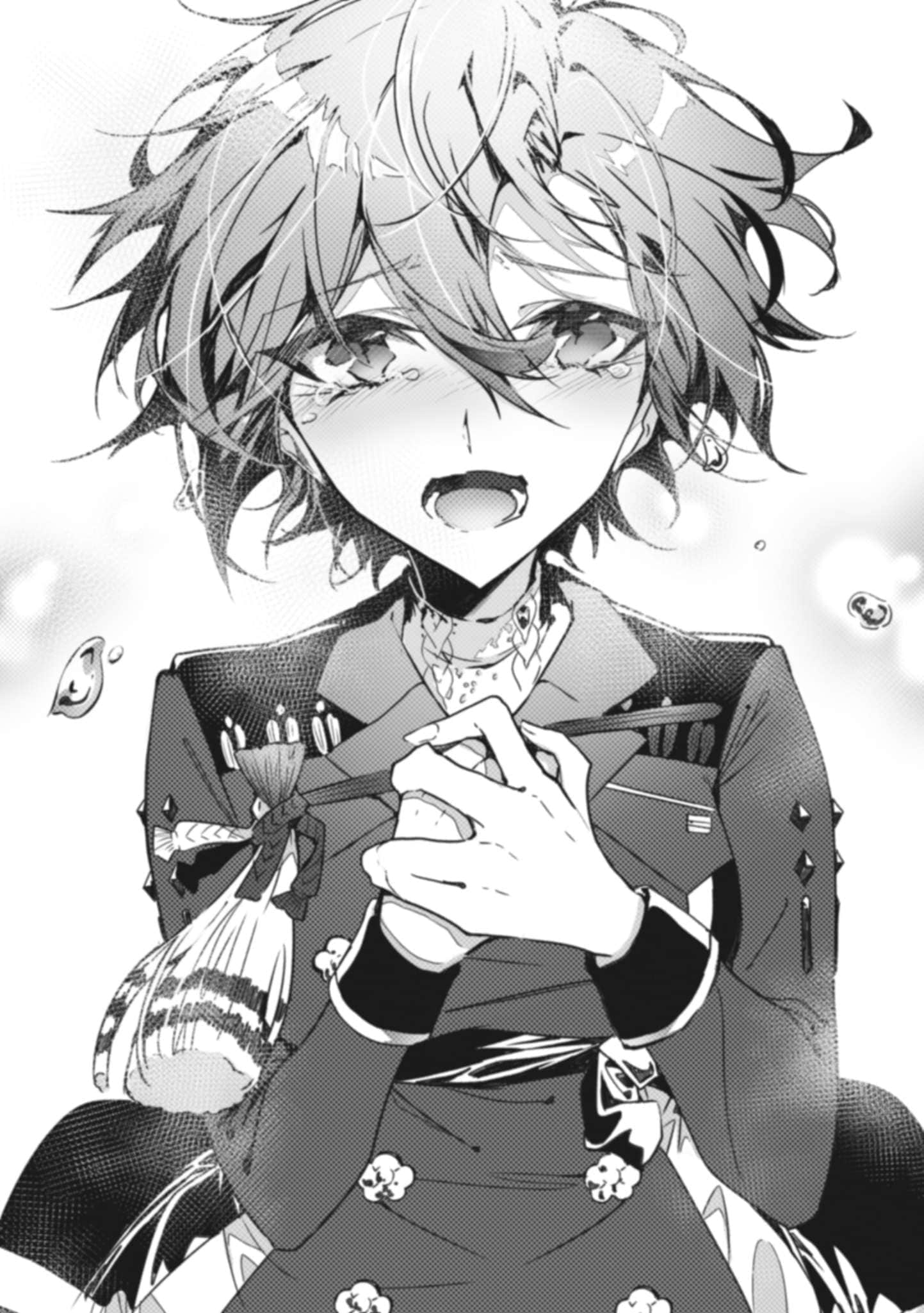 《终焉的新娘》3 插图（12）