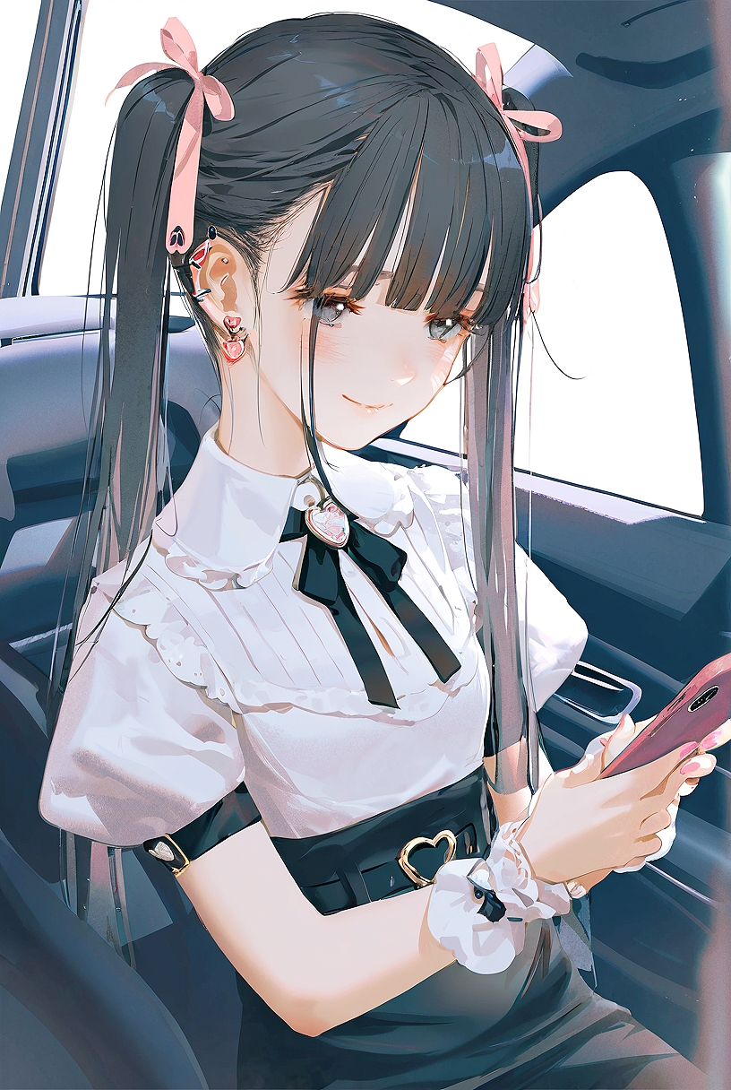買下的出租女友是妹妹？小說插圖（187）