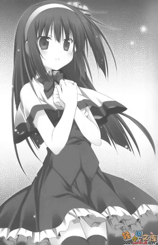 《铳皇无尽的法夫纳》6 翡翠风暴 插图（16）