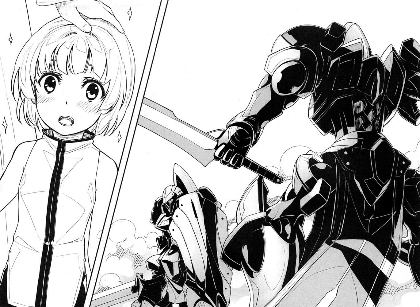骑士＆魔法小说插图（20）