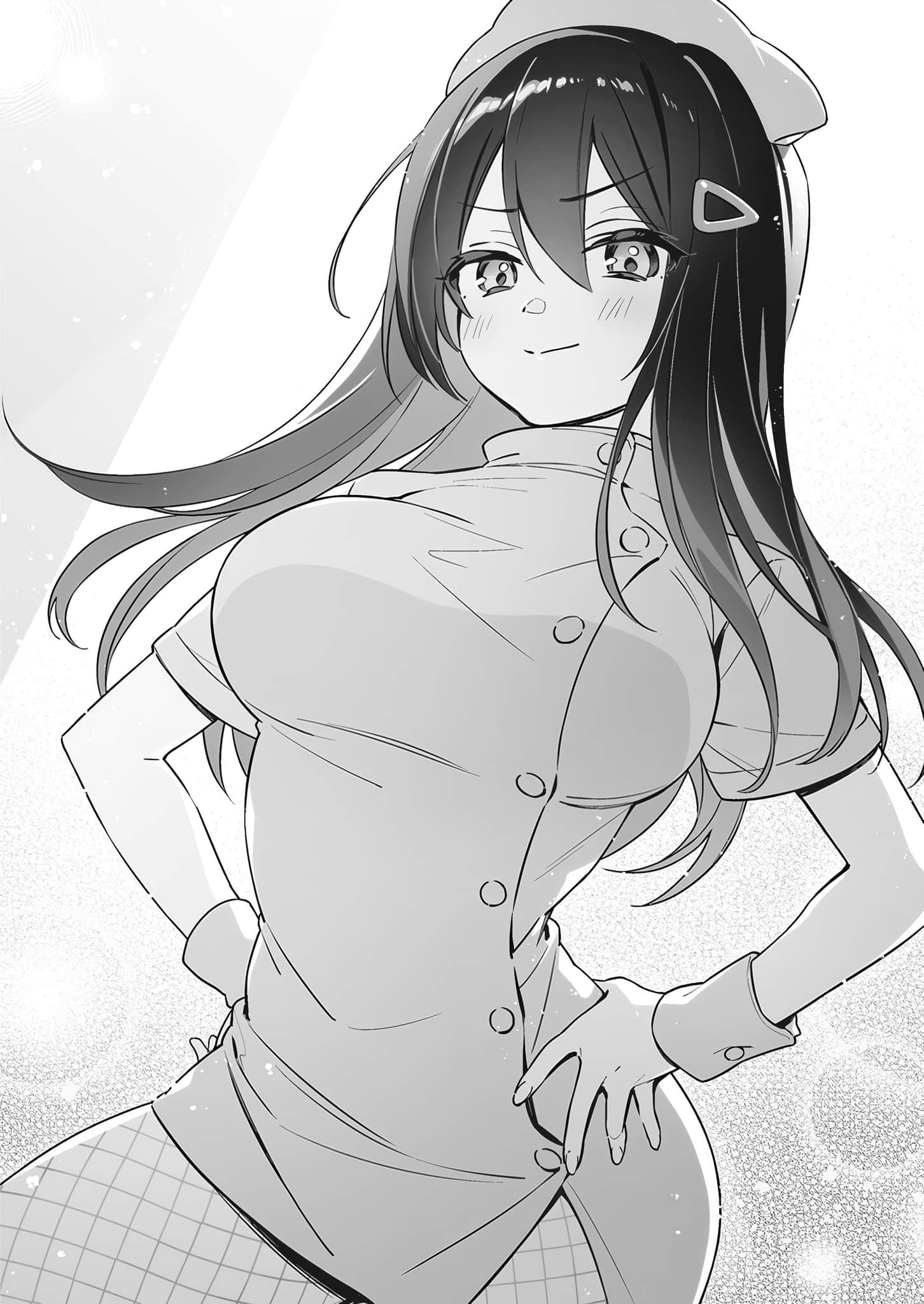 《孤单一人的异世界攻略》life.15 甦醒吧小恶魔幼女 插图（17）