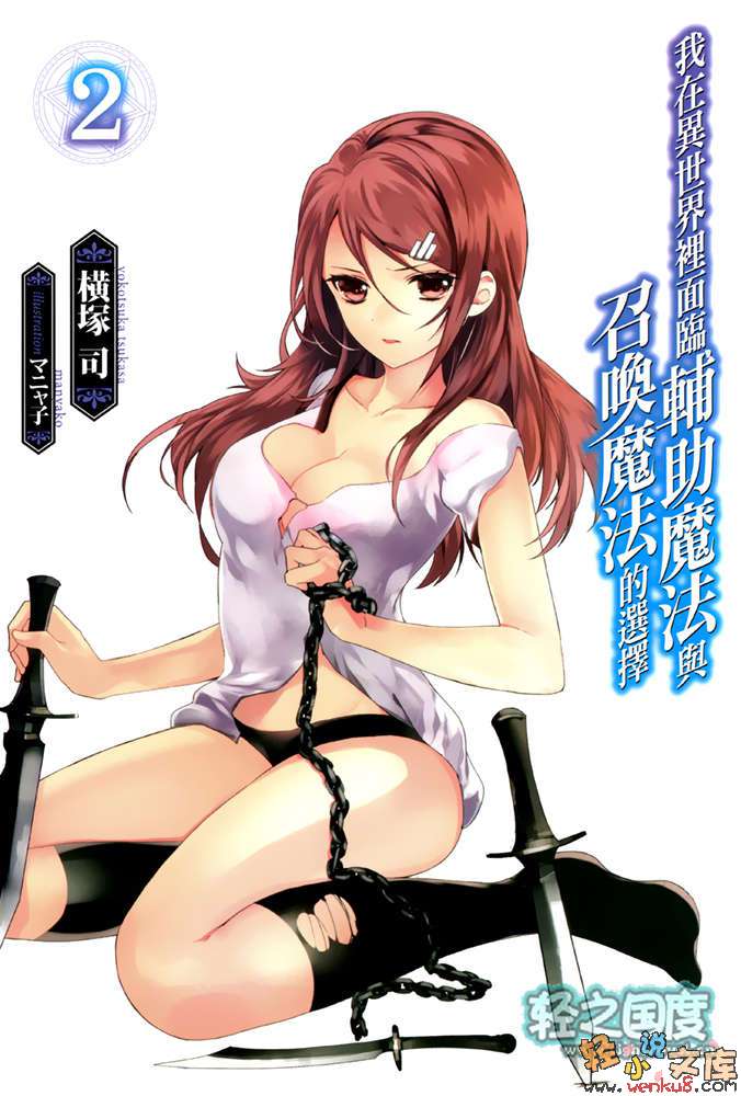《我在异世界里面临辅助魔法与召唤魔法的选择》2 插图（3）